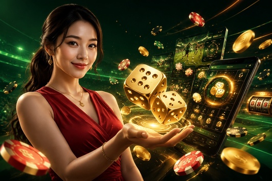 8kubet