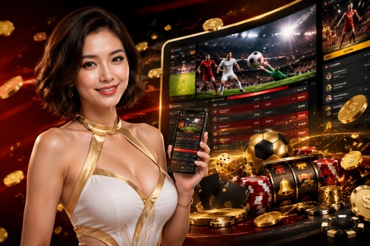 8kubet