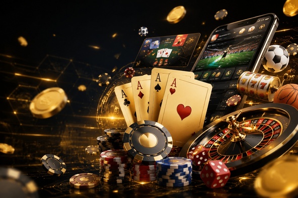 8kubet